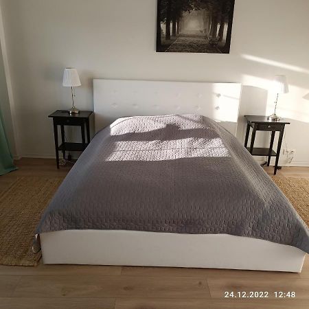 Apartament Dluga 35 Гданьск Экстерьер фото