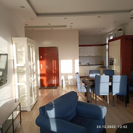 Apartament Dluga 35 Гданьск Экстерьер фото