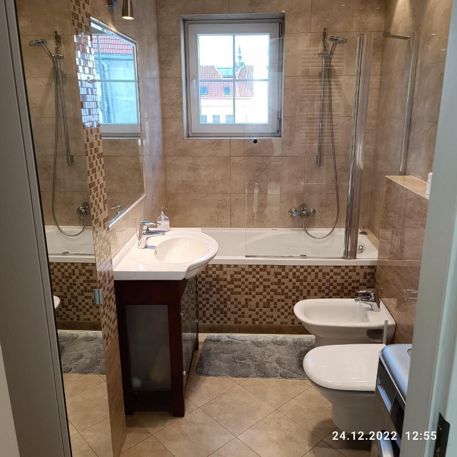 Apartament Dluga 35 Гданьск Экстерьер фото