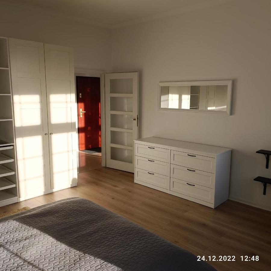Apartament Dluga 35 Гданьск Экстерьер фото