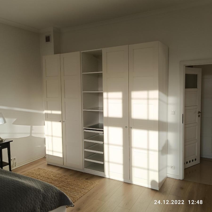 Apartament Dluga 35 Гданьск Экстерьер фото