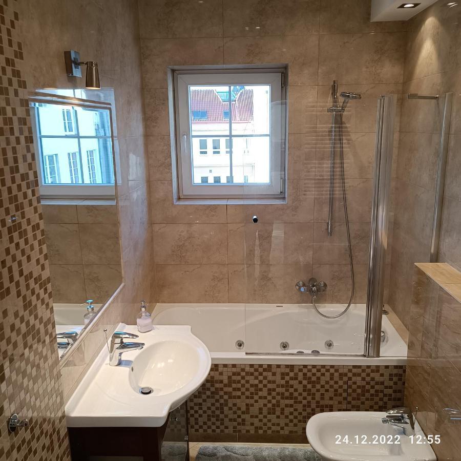 Apartament Dluga 35 Гданьск Экстерьер фото