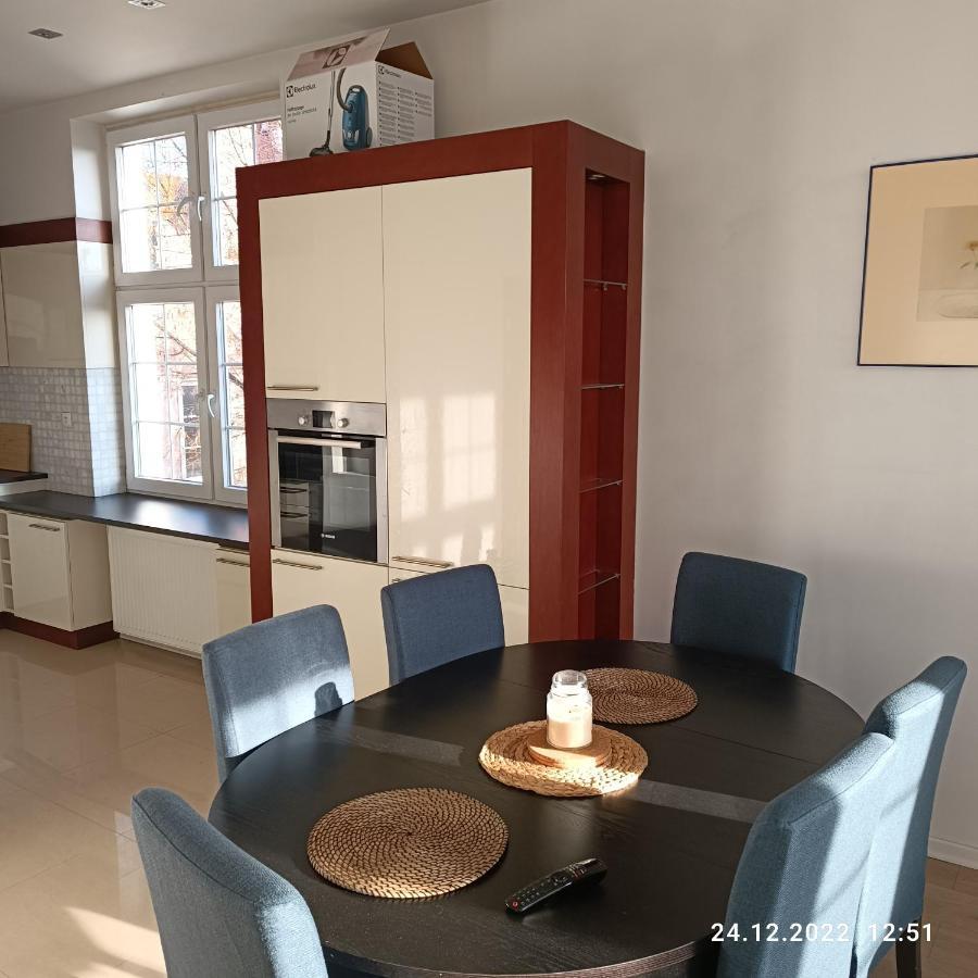 Apartament Dluga 35 Гданьск Экстерьер фото