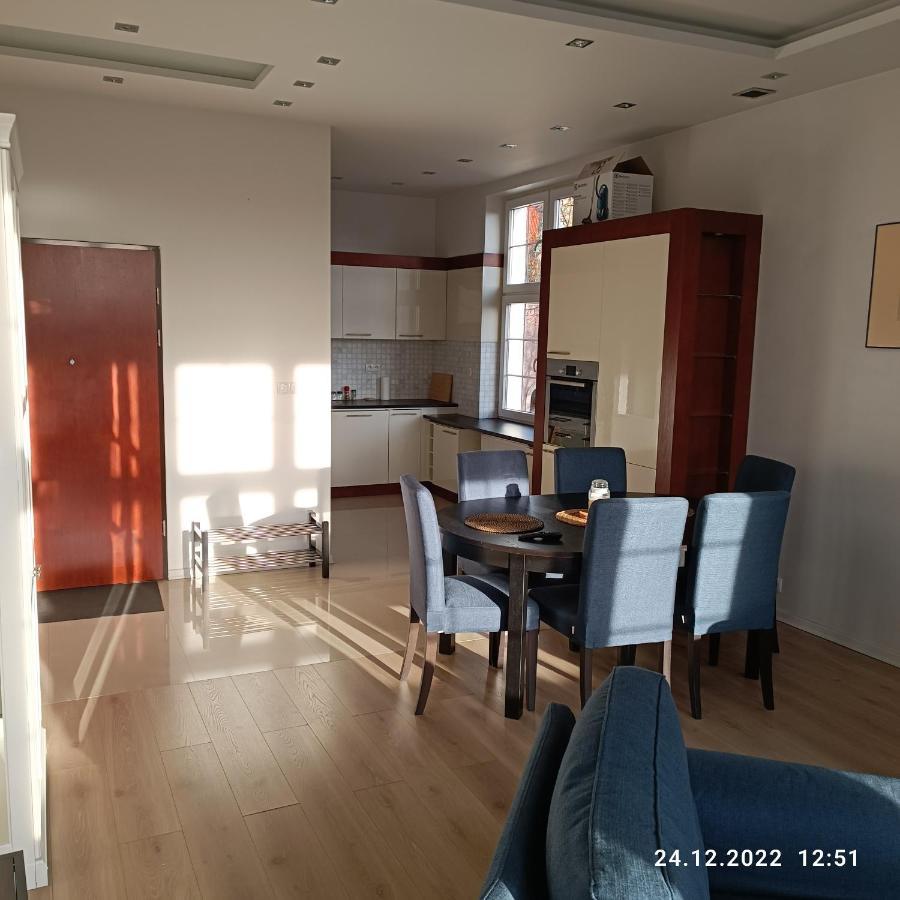 Apartament Dluga 35 Гданьск Экстерьер фото